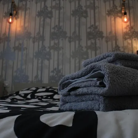 L'Appartement D'Alexander Troyes Esterno foto
