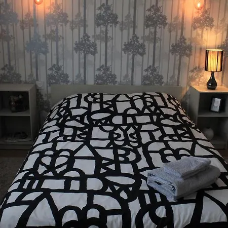 L'Appartement D'Alexander Troyes Esterno foto