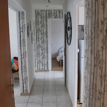 L'Appartement D'Alexander Troyes Esterno foto