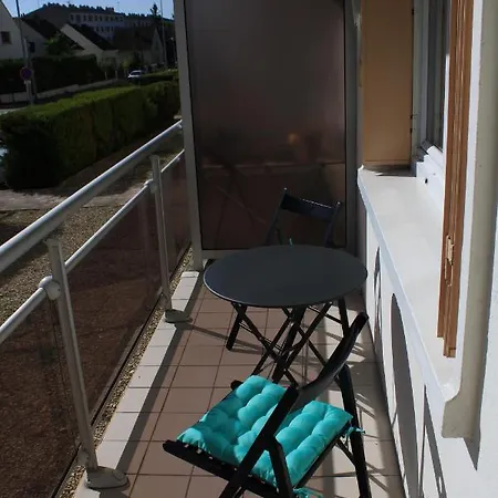 L'Appartement D'Alexander Troyes Esterno foto