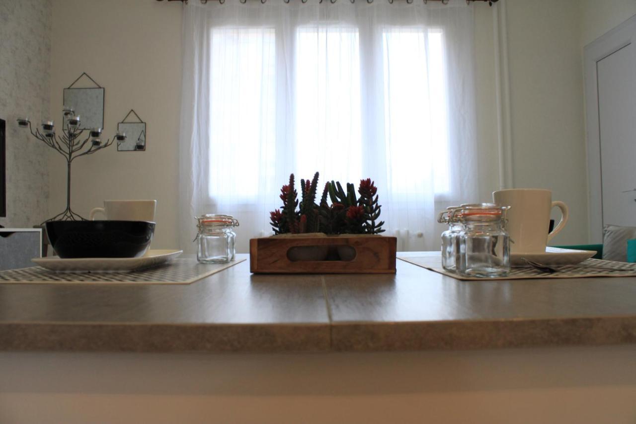 Appartement D'alexander *