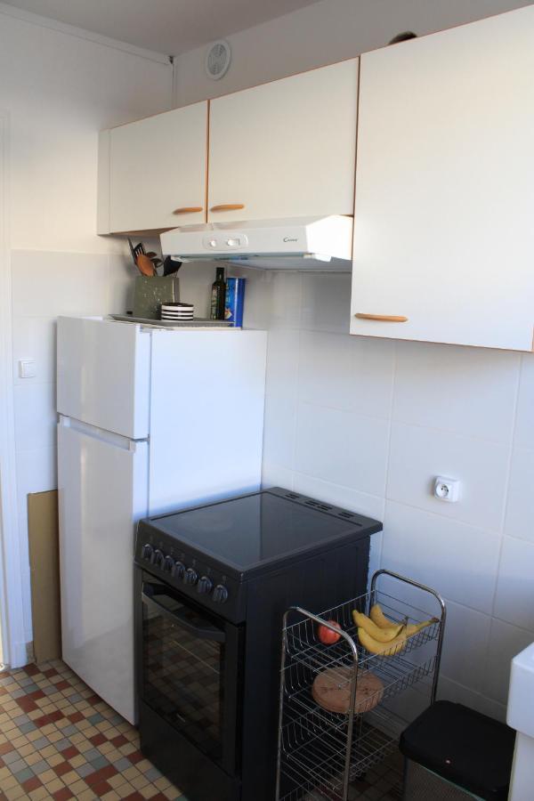 Apartamento D'alexander
