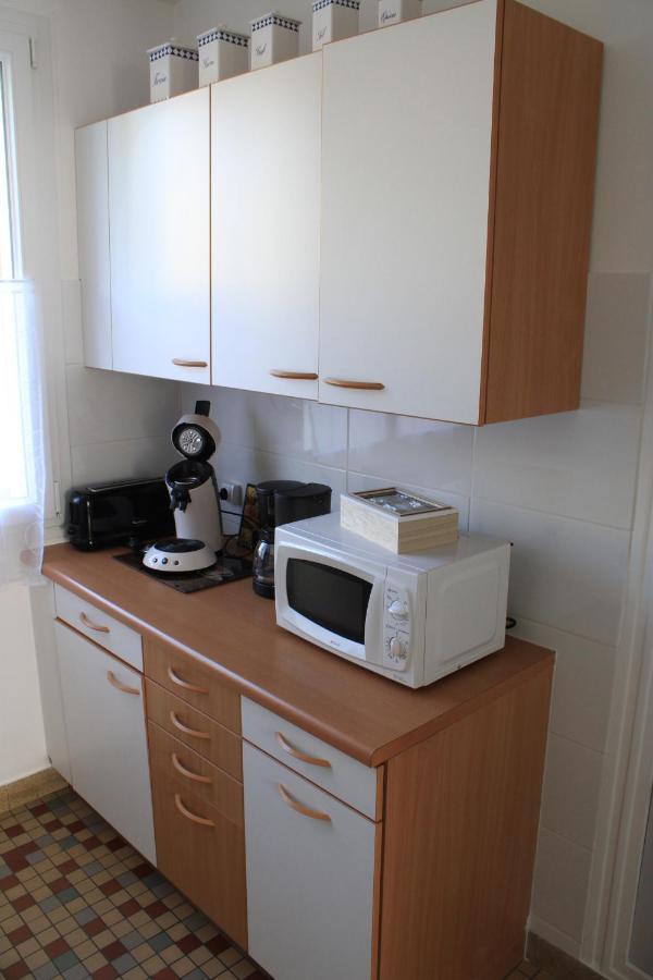 D'alexander Appartement