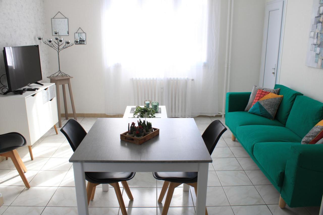 D'alexander Appartement