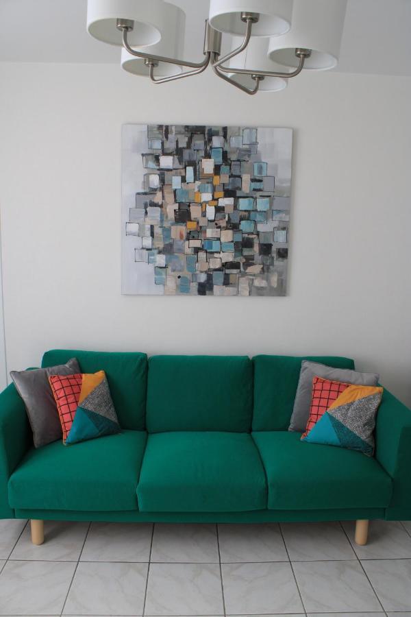 Appartement D'alexander Troyes