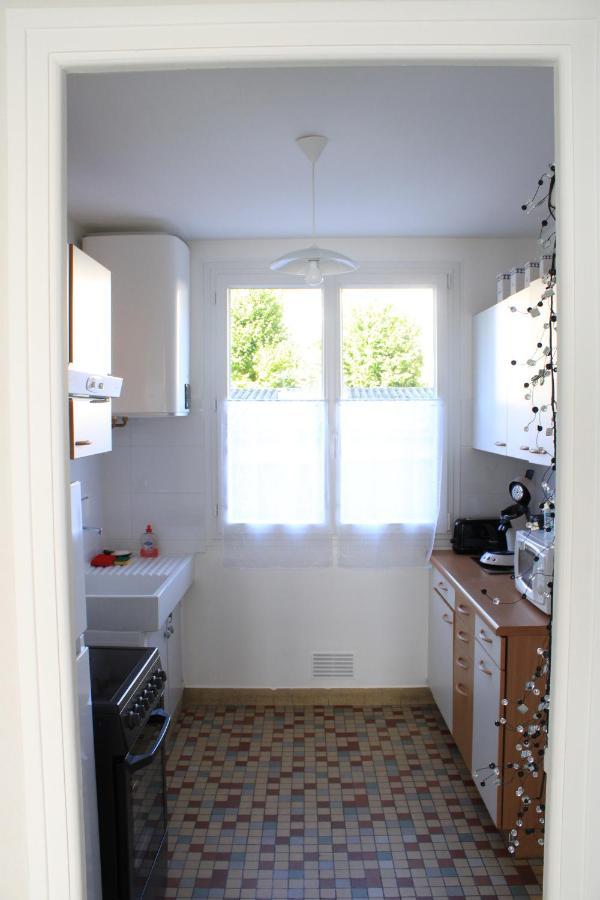 D'alexander Apartamento Troyes